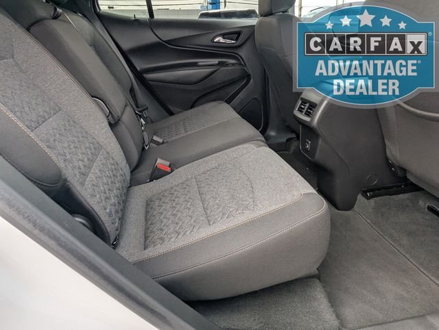 2024 Chevrolet Equinox LT - Photo 18