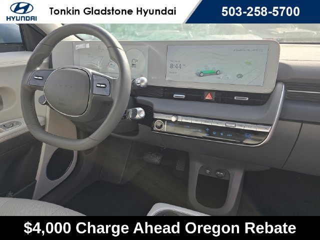 2024 Hyundai IONIQ 5 Limited - Photo 11