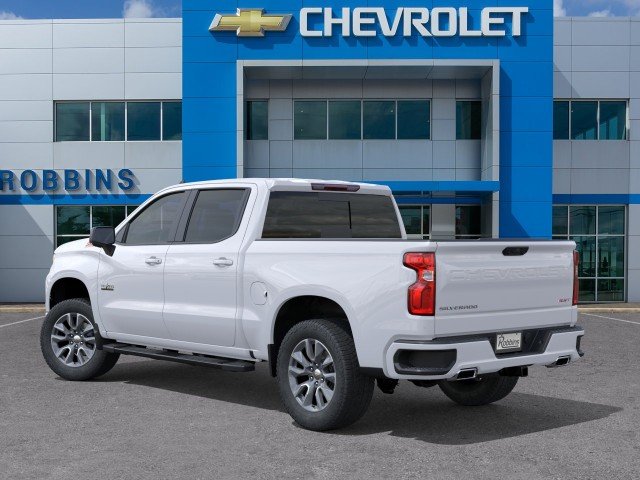 2026 Chevrolet Silverado 1500 RST - Photo 3