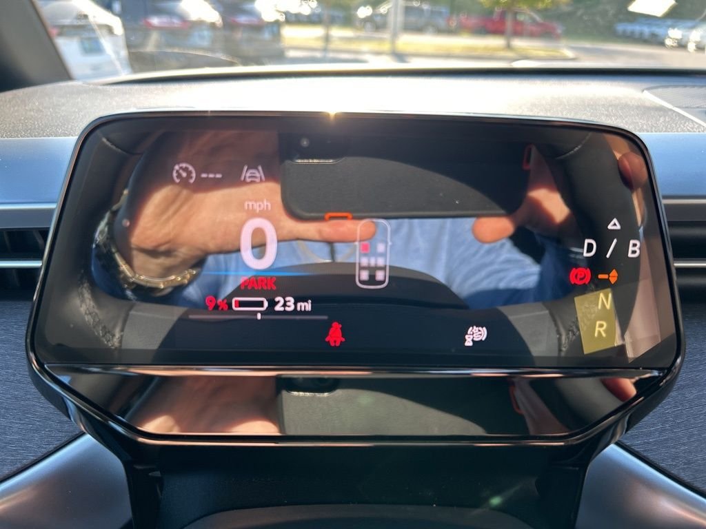 2025 Volkswagen ID. Buzz PRO S - Photo 19