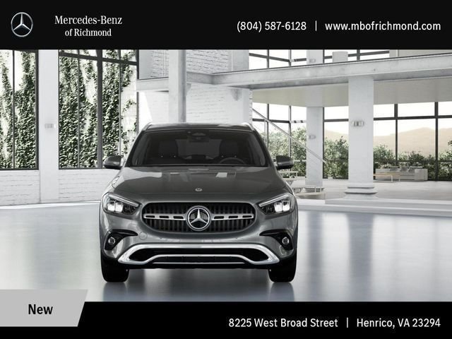 Certified Used 2026 Gray Mercedes-Benz GLA 250 image 7