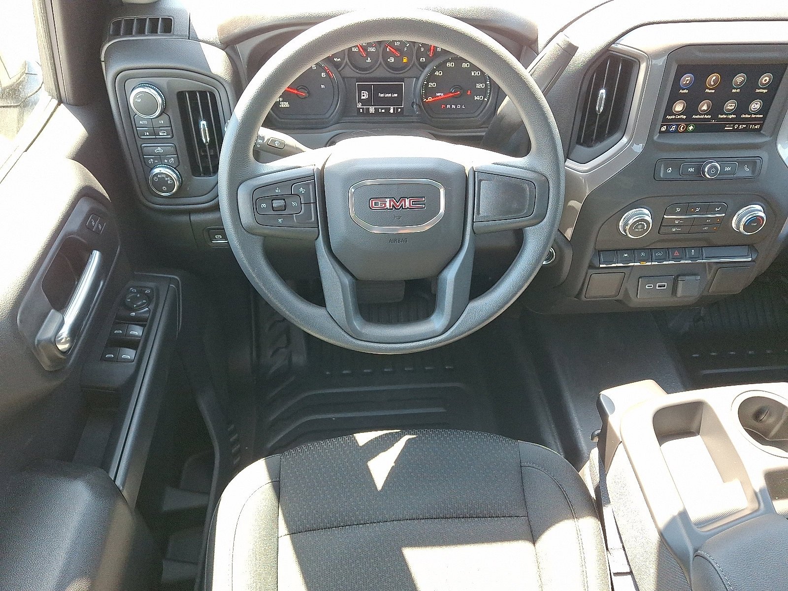 2026 GMC Sierra 1500 Pro - Photo 7