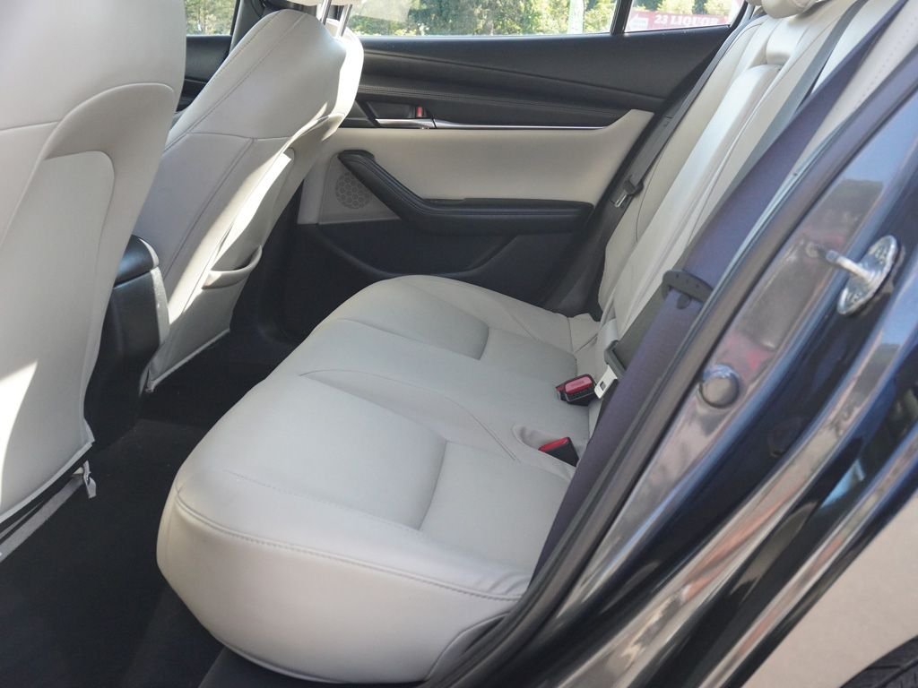 Used 2024 Gray Mazda 2.5 S Preferred Package image 30