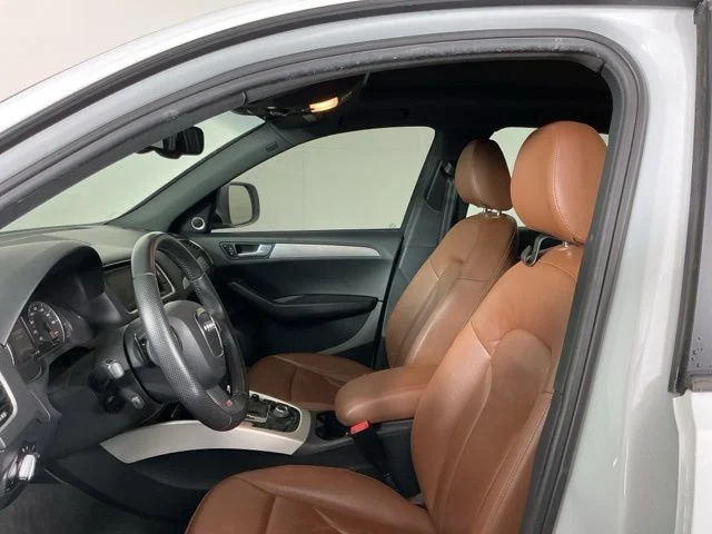 Used 2012  Audi 3.2 Premium Plus image 10