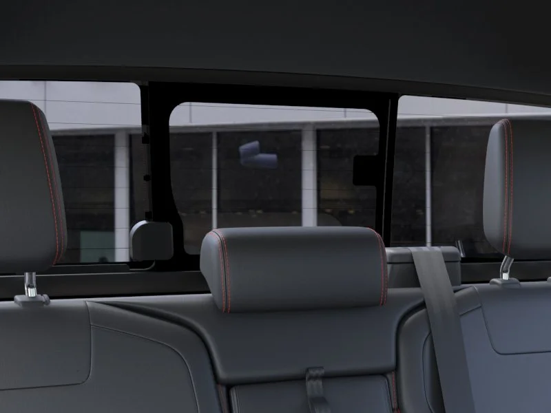 New 2026 Shadow Black Ford Raptor image 42