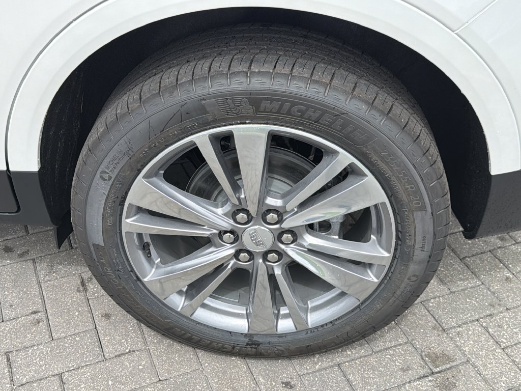 2026 Cadillac XT5 Premium Luxury - Photo 31