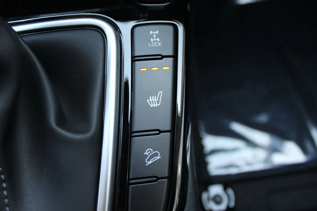 New 2026 Blue Kia S image 26