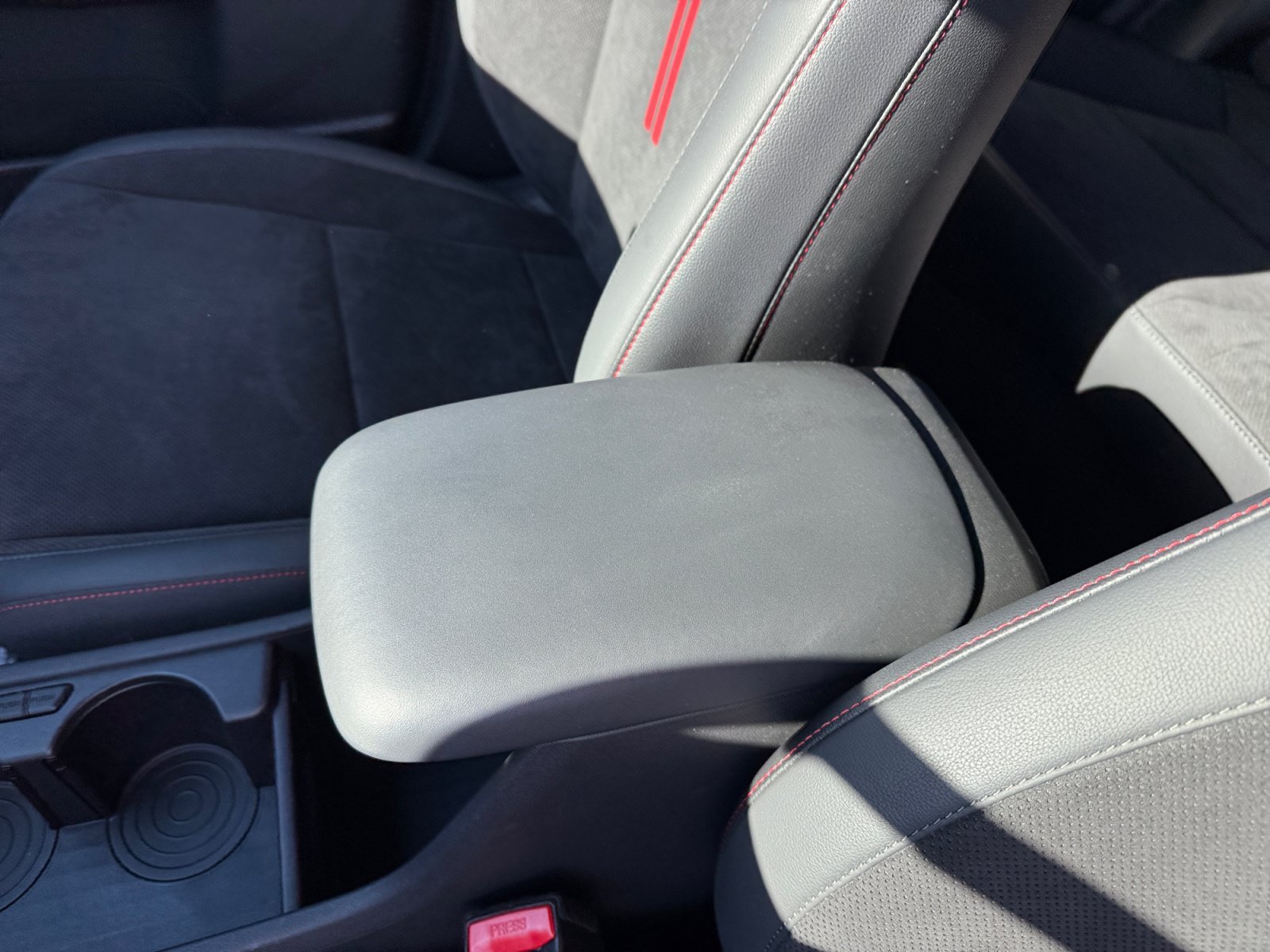 Certified Used 2025 White Hyundai N Line image 14