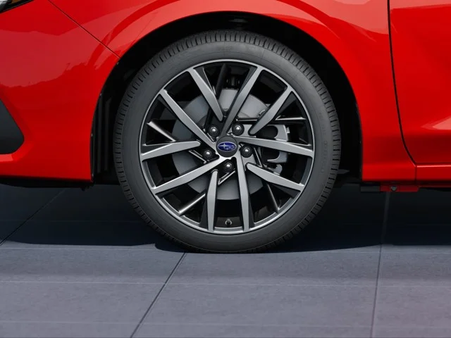 2026 Subaru Impreza Sport - Photo 9
