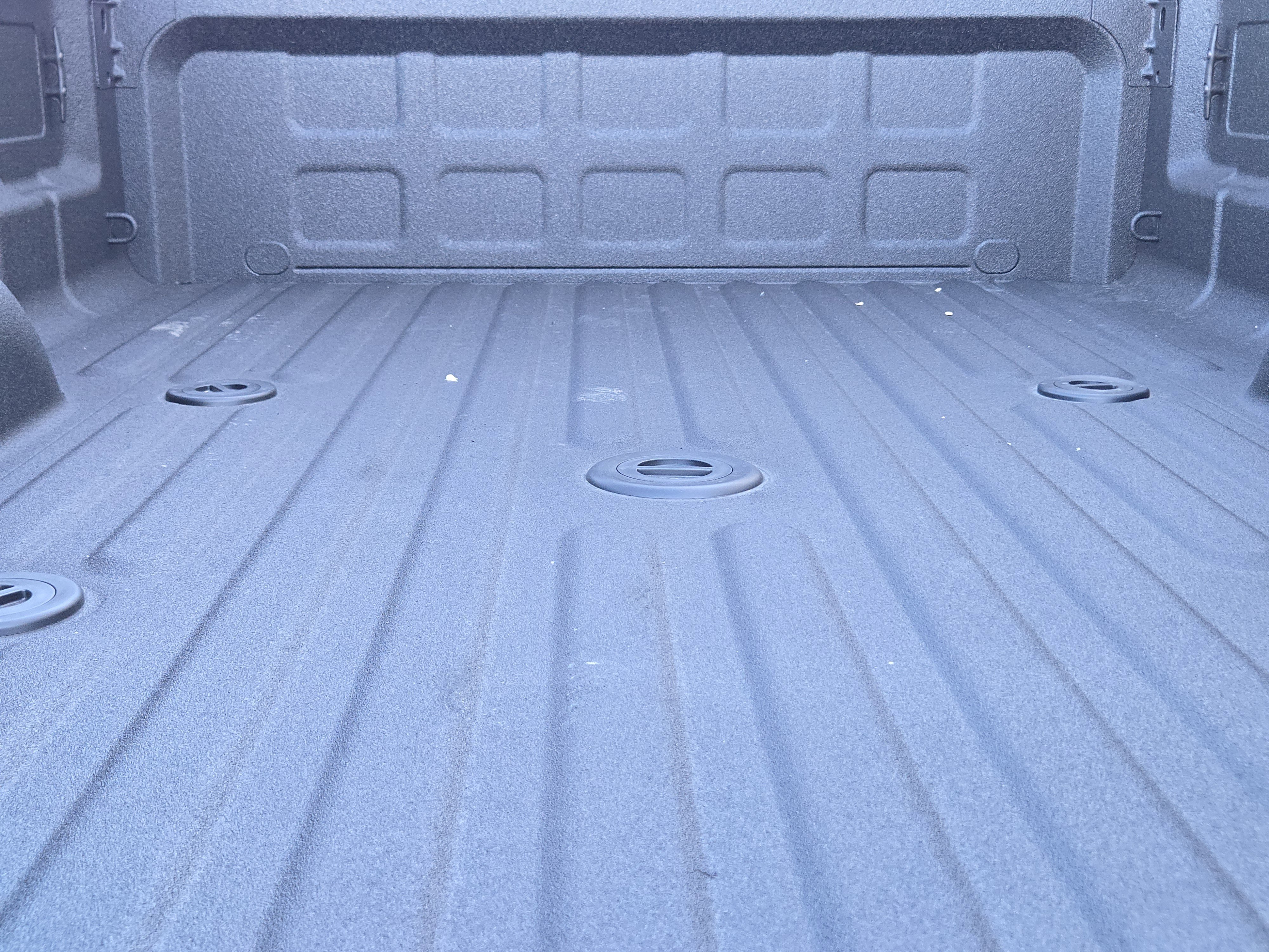2026 RAM 3500 Laramie - Photo 23