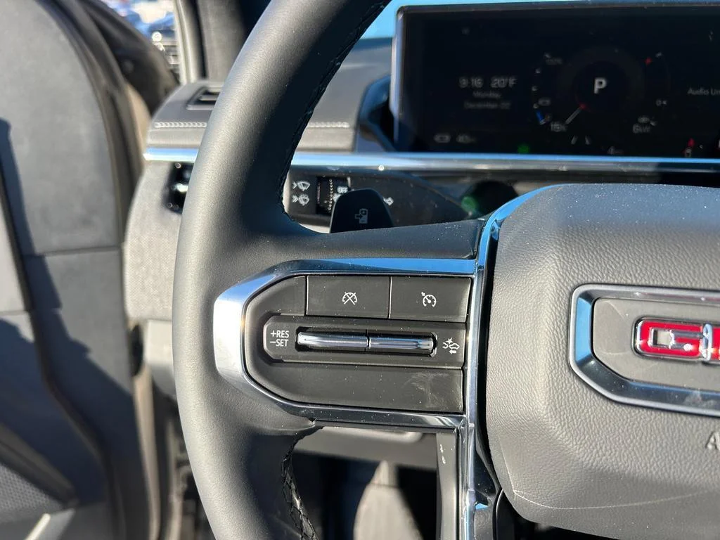 New 2026 G42/White GMC Standard Range Elevation image 13
