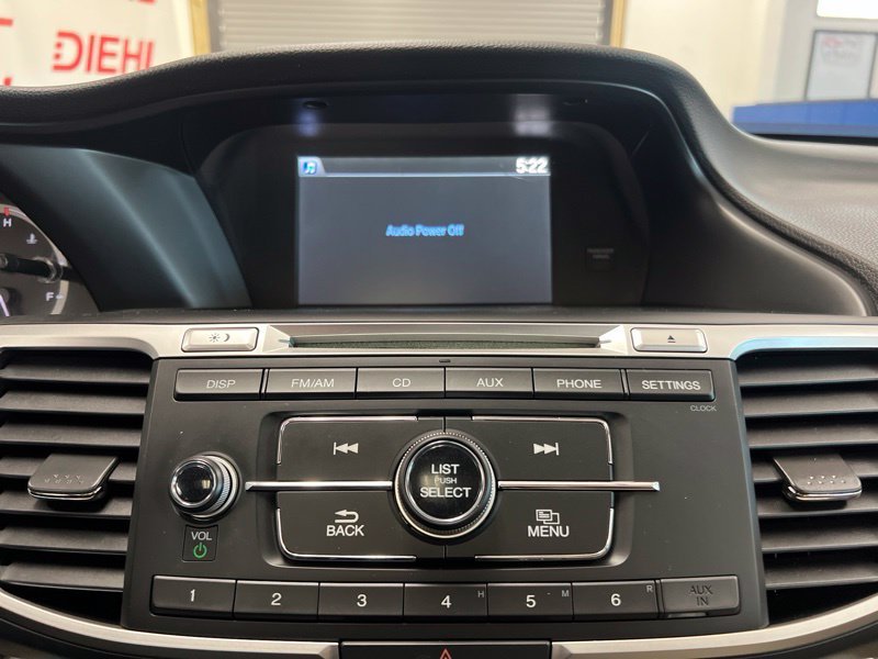 Used 2014  Honda EX image 28