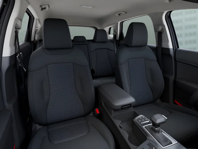 New 2026 Gray Kia LX image 15