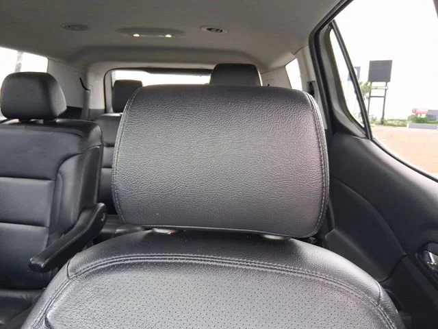 Used 2021 White GMC SLE image 16