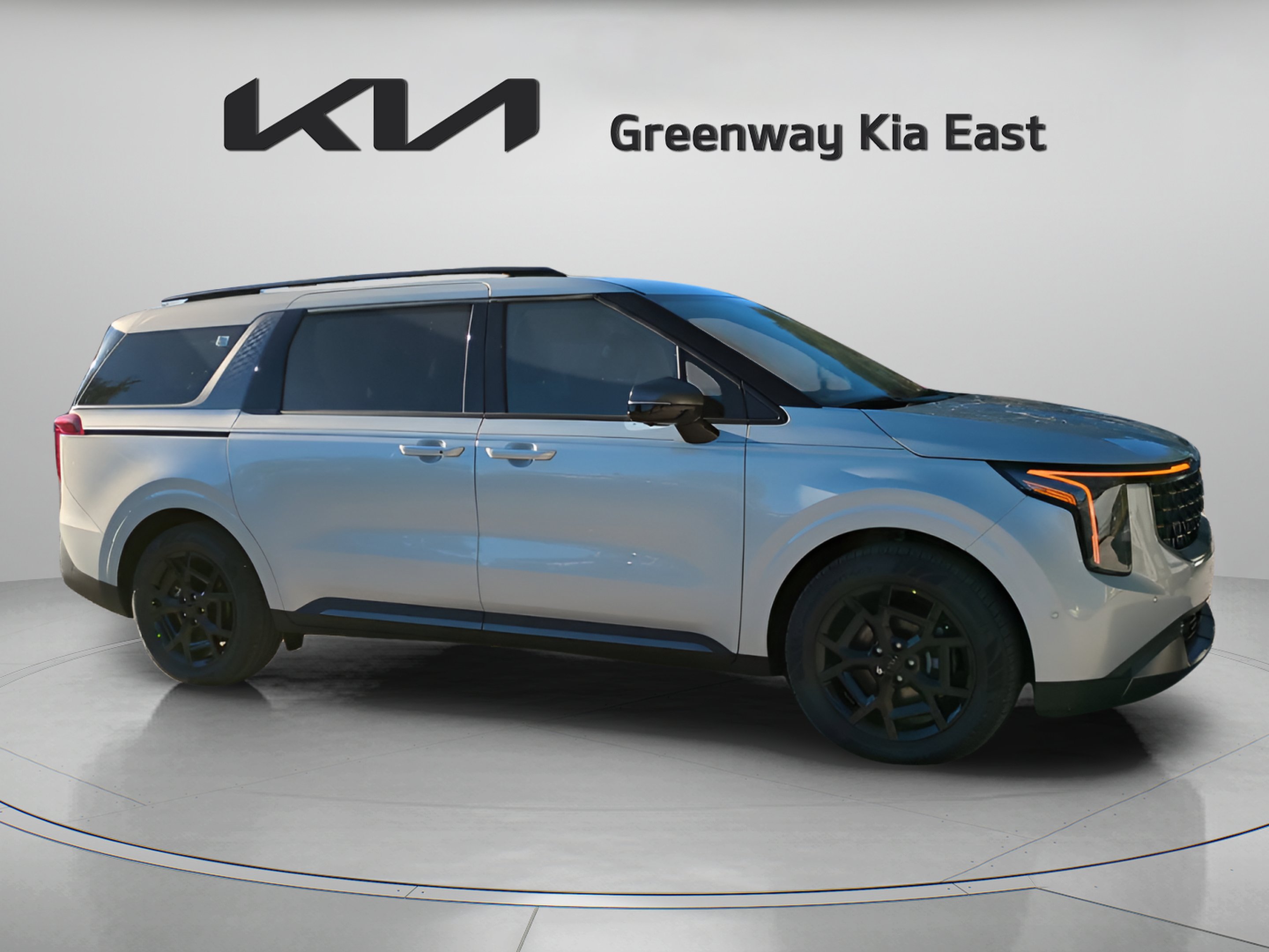 2026 Kia Carnival SX Prestige - Photo 4