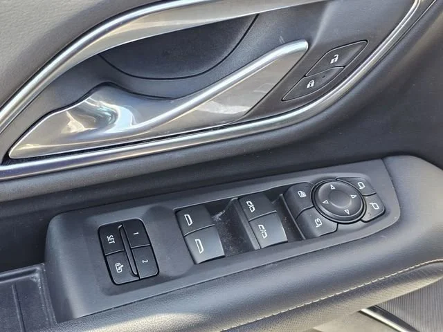 Used 2023 Summit White GMC AT4 image 17