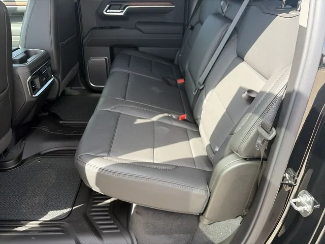 New 2026 Black GMC Denali image 12