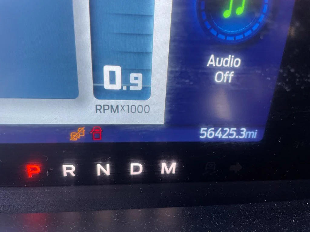 Used 2021 Green Ford Badlands image 6