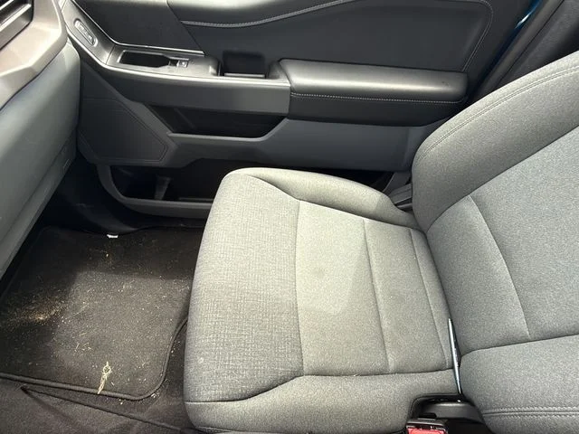 Used 2025 Blue Ford XLT image 20