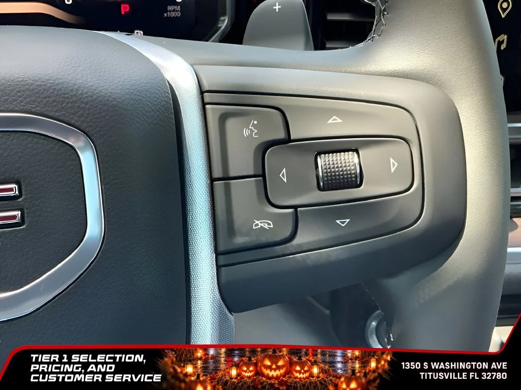 2026 GMC Sierra 1500 SLT - Photo 19