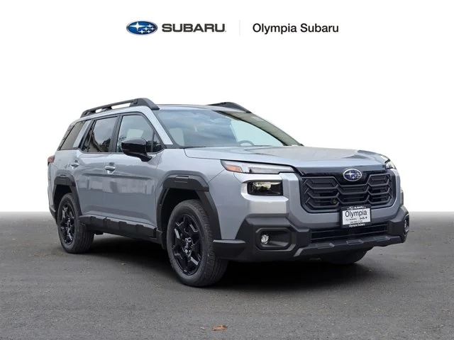 2026 Subaru Outback Limited - Photo 26