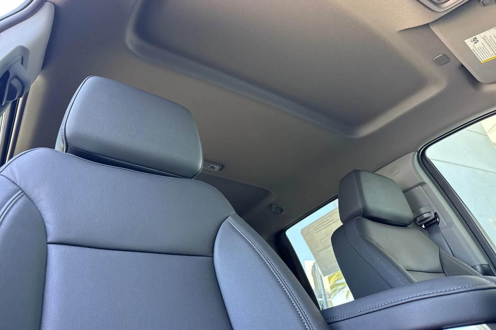 2026 Chevrolet Silverado 2500 HD LTZ view 15