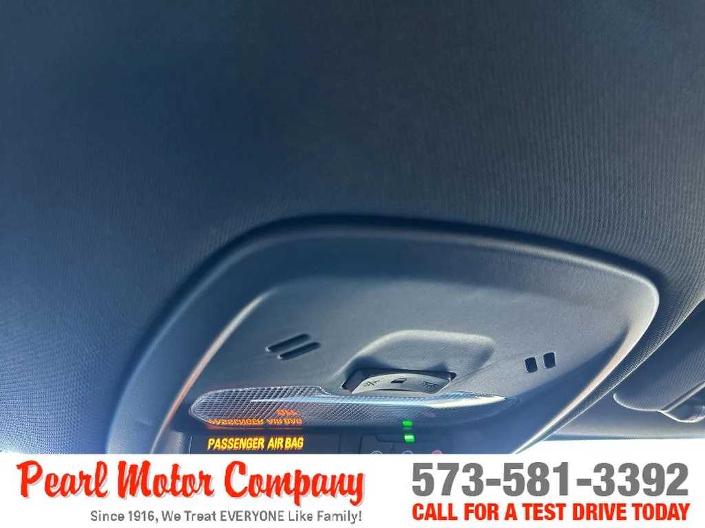 New 2026 Ebony Twilight Metallic Buick Sport Touring image 15