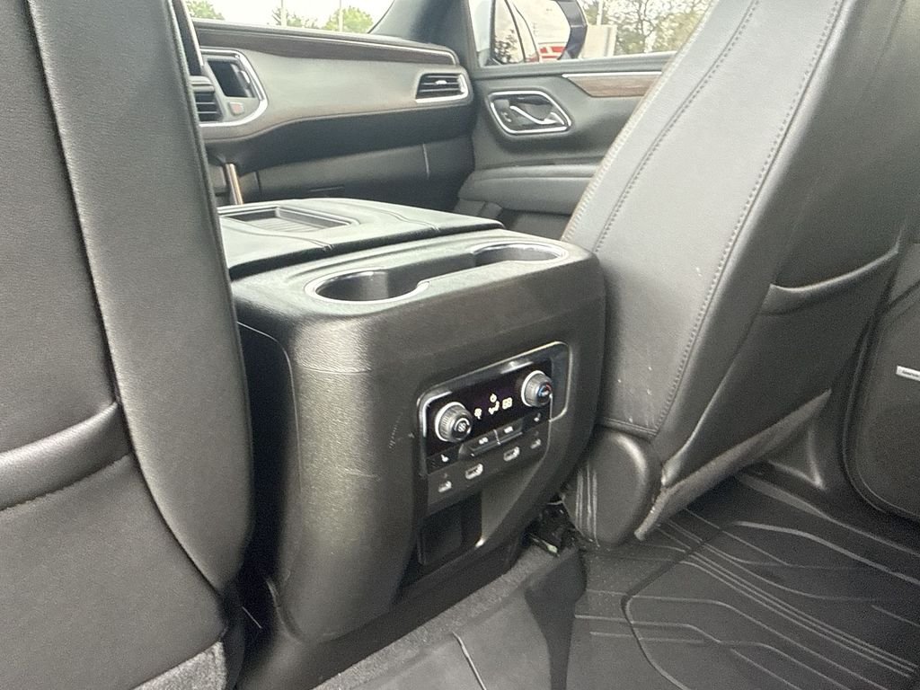Used 2024 White Chevrolet High Country image 20