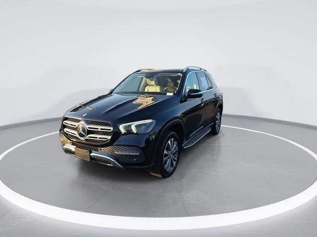 Used 2020  Mercedes-Benz GLE 350 image 3