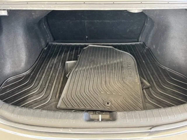 Certified Used 2024 Gravity Gray Kia GT image 51