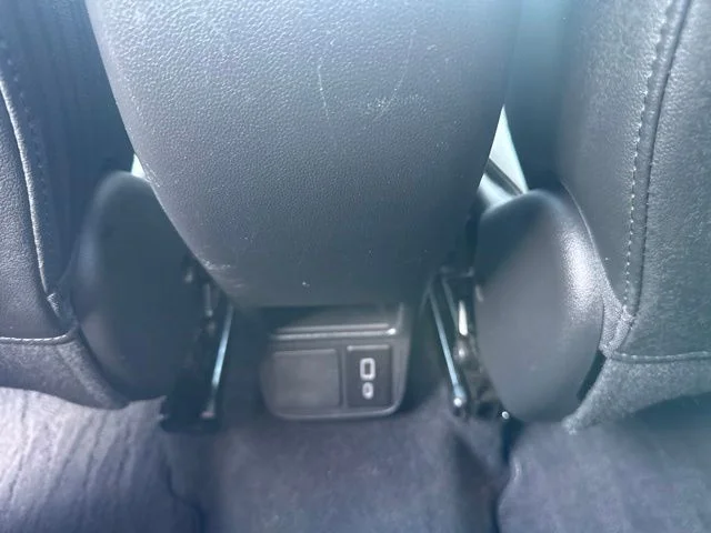 Used 2025 Gray Buick Preferred image 21