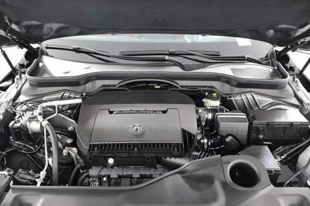 2026 Acura MDX A-Spec Package - Photo 9