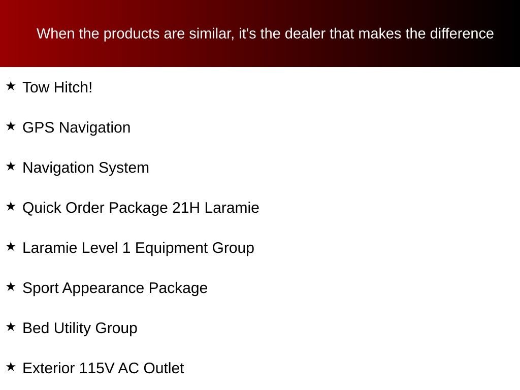 2026 RAM 1500 Laramie - Photo 12