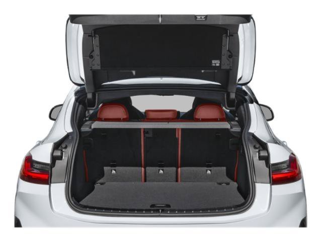 Used 2024 Alpine White BMW  image 14