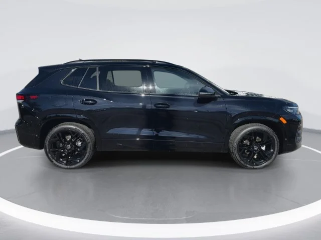 New 2026 Black Volkswagen 2.0T SE R-Line Black image 9