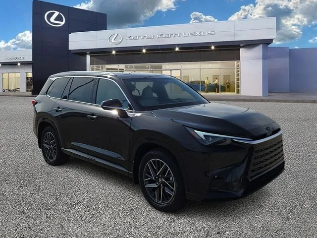 2026 Lexus TX 350 350 Premium AWD's photo