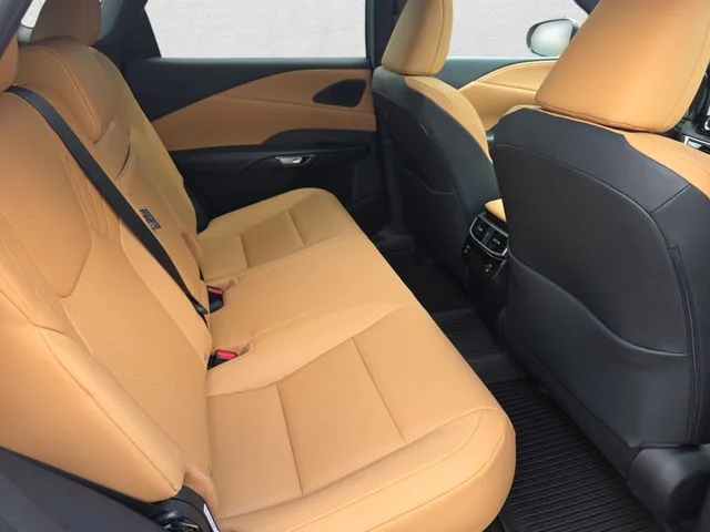2026 Lexus RX 350 Premium - Photo 11