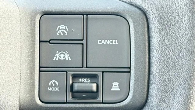 New 2026 Black Toyota XLE Premium image 26