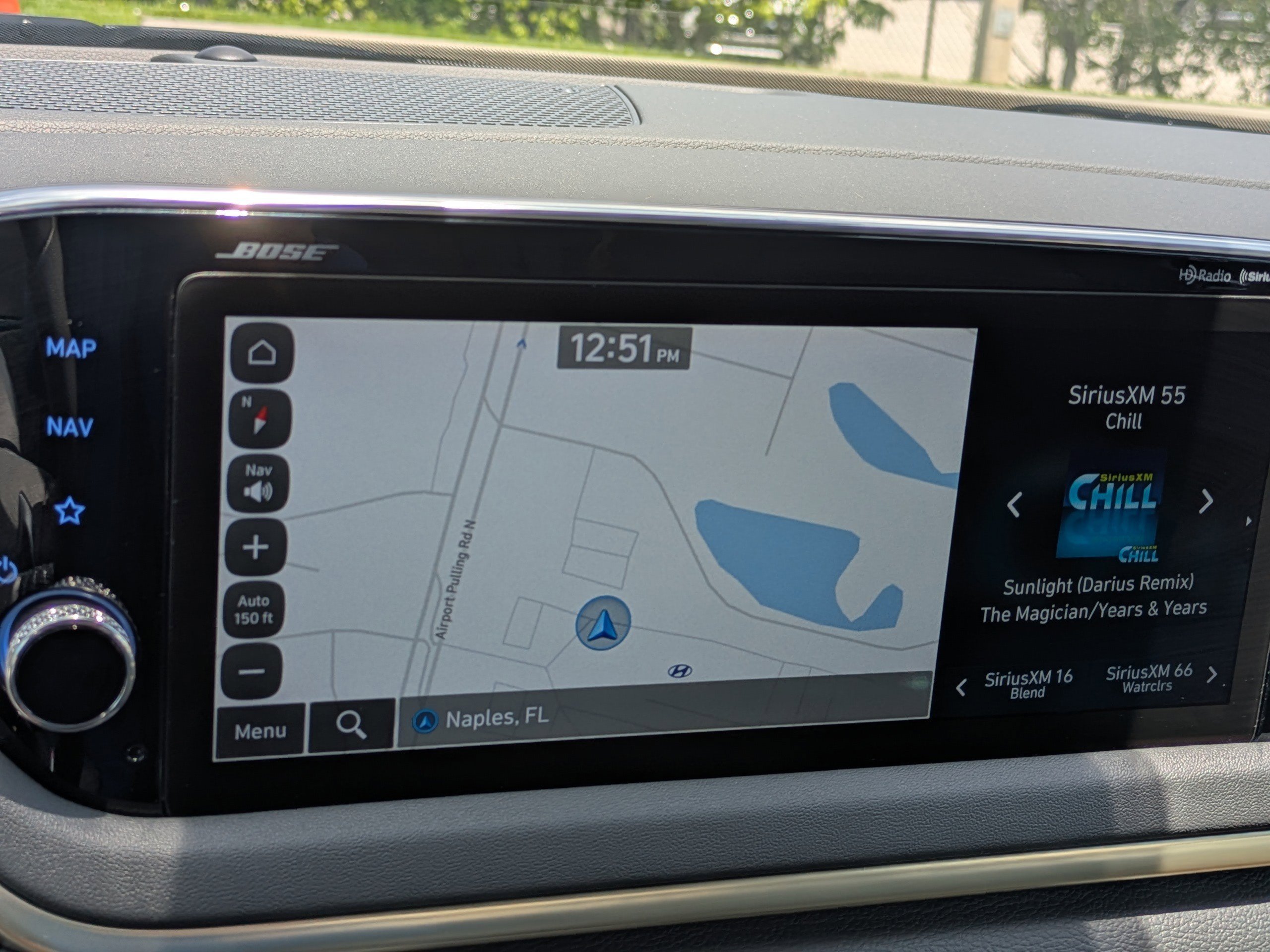 2023 Hyundai Sonata SEL Plus - Photo 21