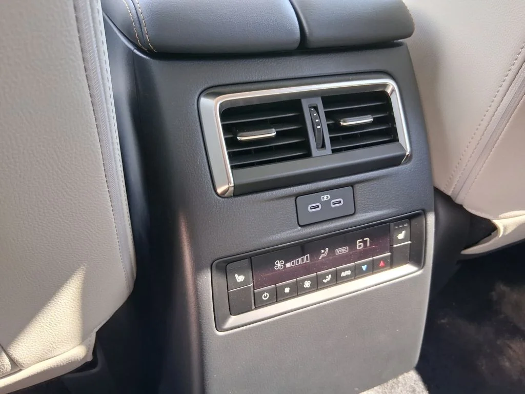 New 2026 Machine Gray Metallic Mazda 3.3 Turbo Premium Sport AWD image 31