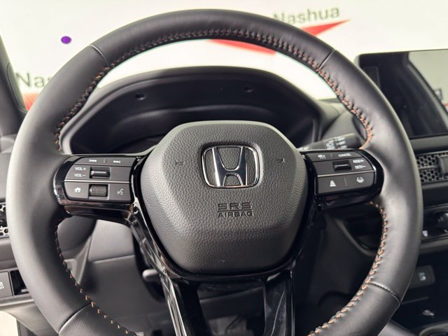 New 2027 Boost Blue Pearl Honda Sport image 10