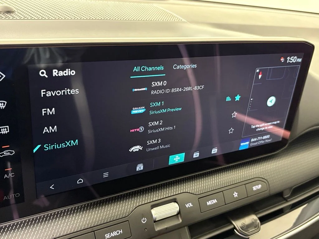 New 2026 Wave Blue Kia GT-Line image 26