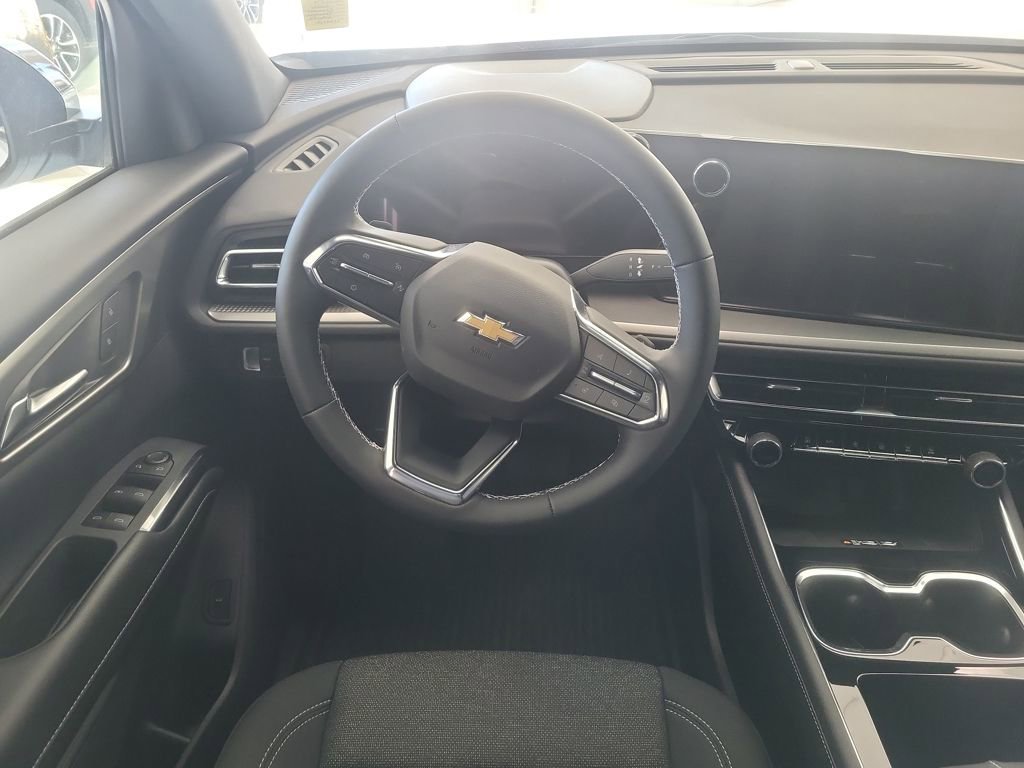 2026 Chevrolet Traverse LT - Photo 14