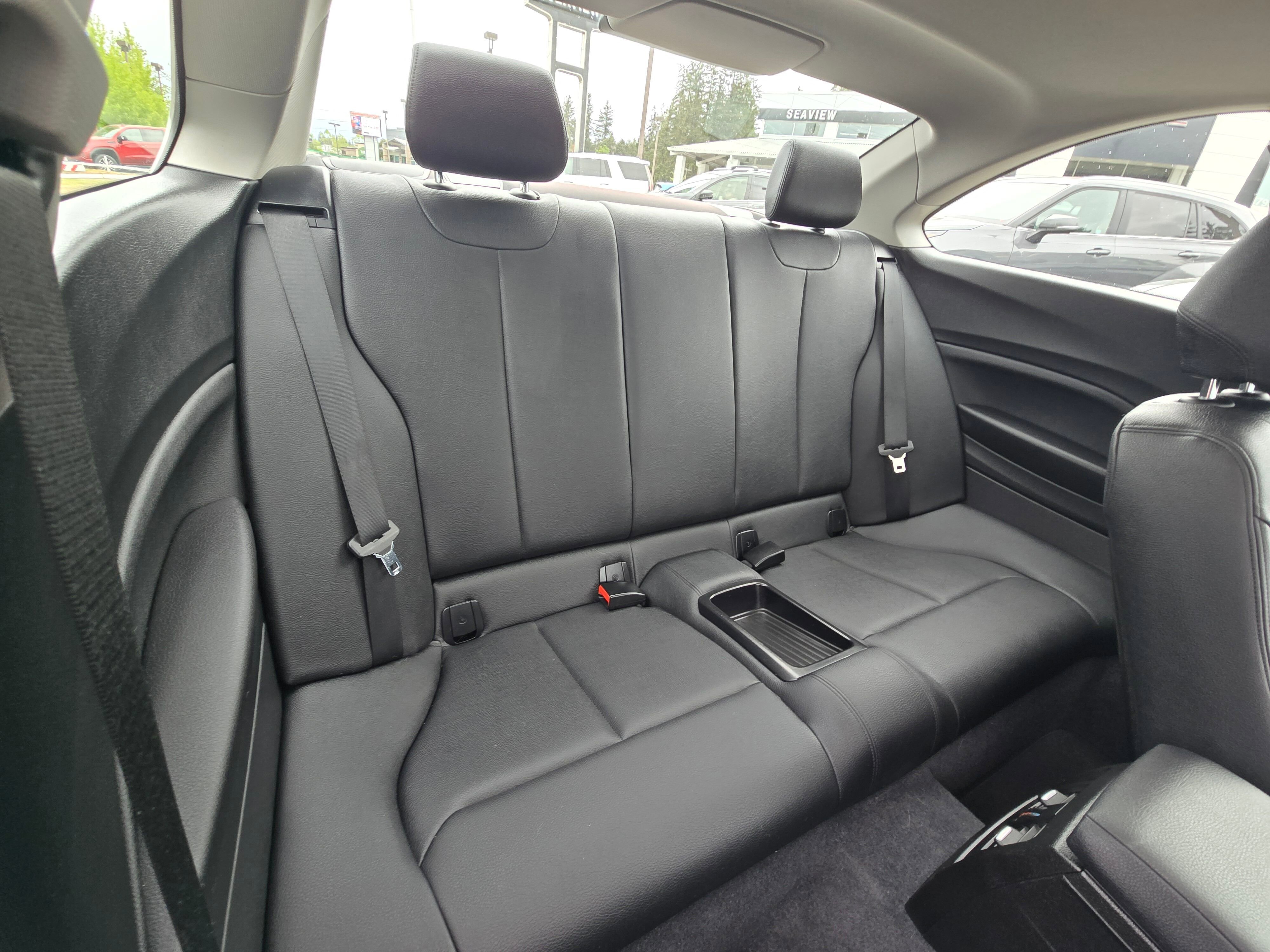 Used 2014  BMW 228i image 12