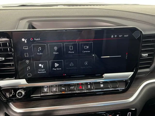 2026 GMC Sierra 2500HD SLT - Photo 21
