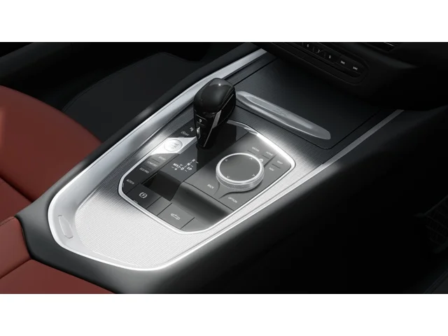 New 2026 Alpine White BMW sDrive30i image 12
