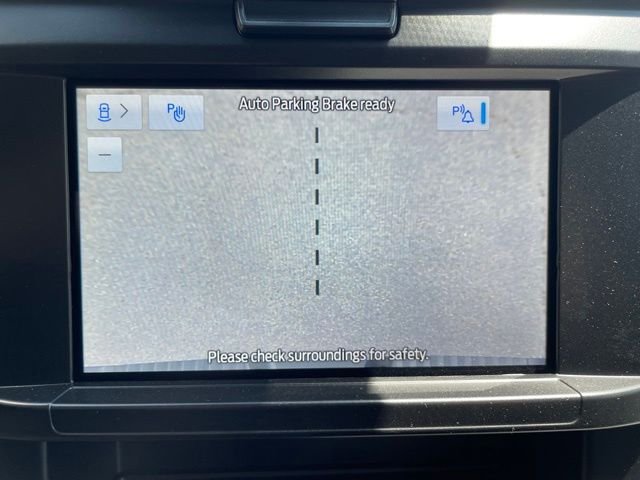 2026 Ford F-250 Super Duty XL - Photo 25