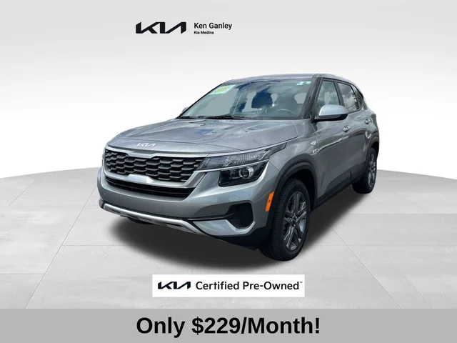 Medina Used Cars for Sale | Ken Ganley Kia Medina near Brunswick