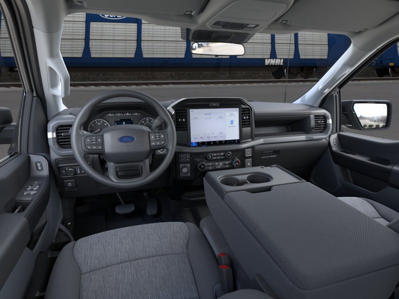 New 2026 Oxford White Ford XL image 9