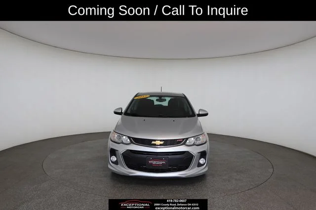Used 2017 Silver Chevrolet LT image 31